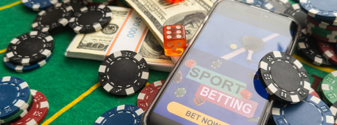 Discovering Feta Bet The Future of Online Betting