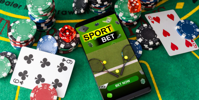 Exploring the Thrills of Easywin Bet Your Ultimate Betting Destination