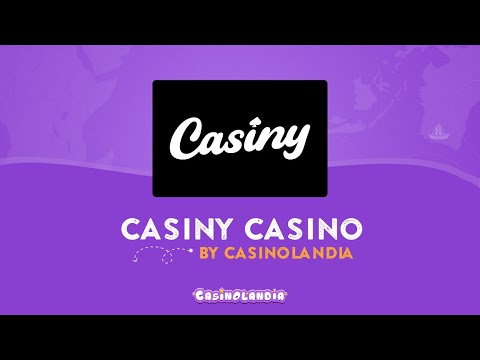 Casiny Casino Review 14
