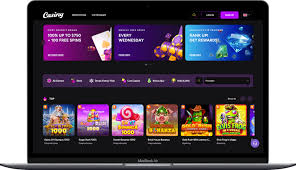 Discover the Excitement Casiny Casino Review