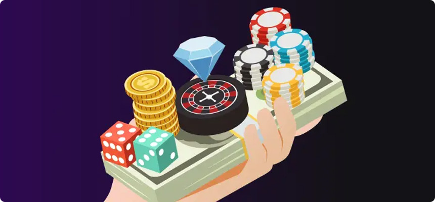 Discover the Excitement Casiny Casino Review