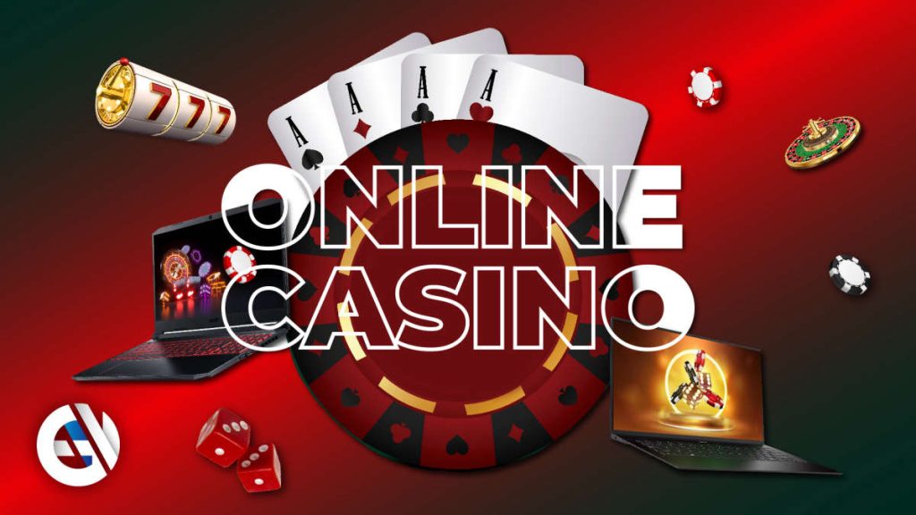 Discover the Excitement of Online Casino Mobile UK 1