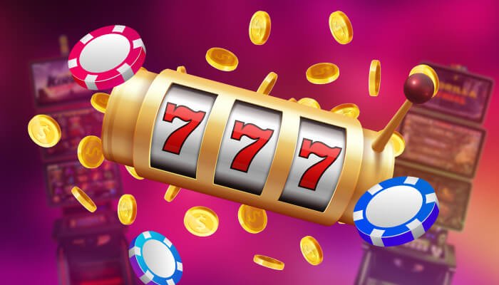 Discover the Thrills of 7bets Online Casino UK 7