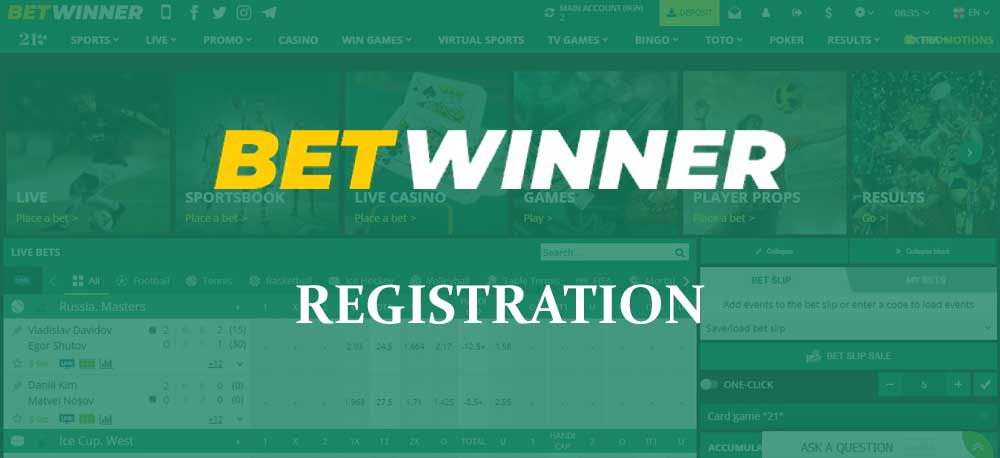 Explore the Exciting World of Betting with BetWinner Sportsbook