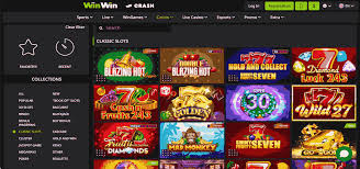 Join WinWin Bet - Your Ultimate Betting Destination