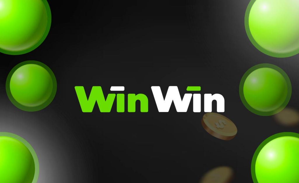 Join WinWin Bet - Your Ultimate Betting Destination