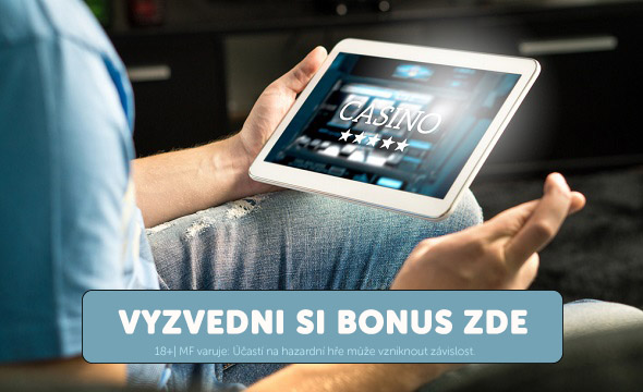 Mezinárodní online casino Jak si vybrat to pravé pro vás