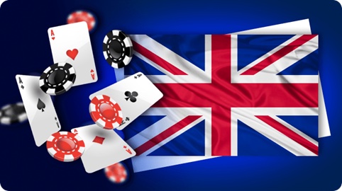 New Online Live Casino UK Experience Gaming Like Never Before