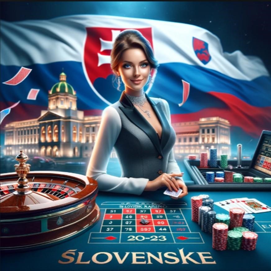 Objevte nejlepší možností na nejnovější casino online