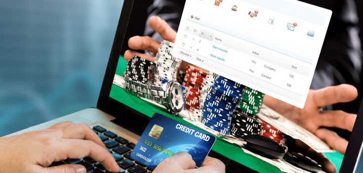 Online Casino Hrvatska 2025 - Budućnost kockanja na mreži
