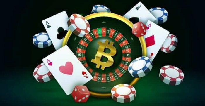 Online Gambling with Privacy Coins 20