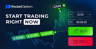 Pocket Option Trading The Complete Guide to Successful Trading