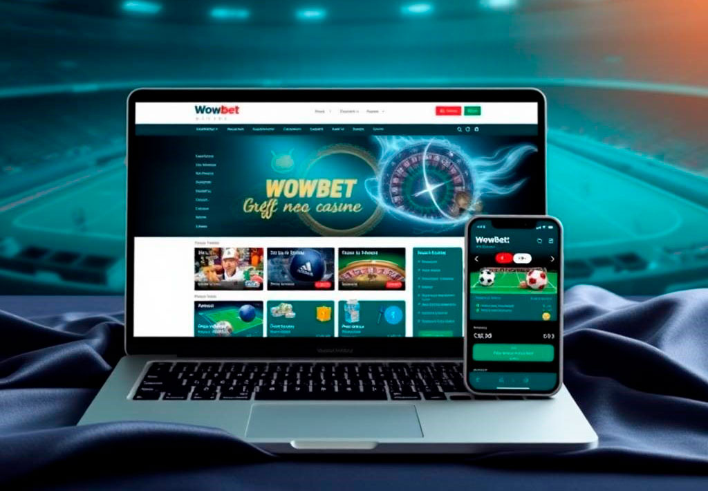 Широкие возможности и преимущества wowbet платформа