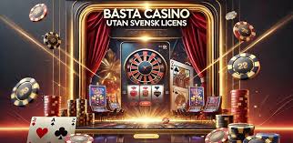 Casino utan svensk licens med säkra alternativ