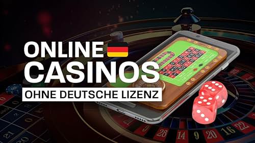 Die besten casinos ohne deutsche lizenz im Jahr 2023 109