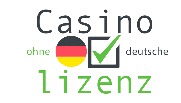 Die besten Online Casinos ohne deutsche Lizenz - Spielerfahrung der Extraklasse