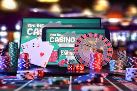 Discover the Excitement of Virgin Casino Online UK 1