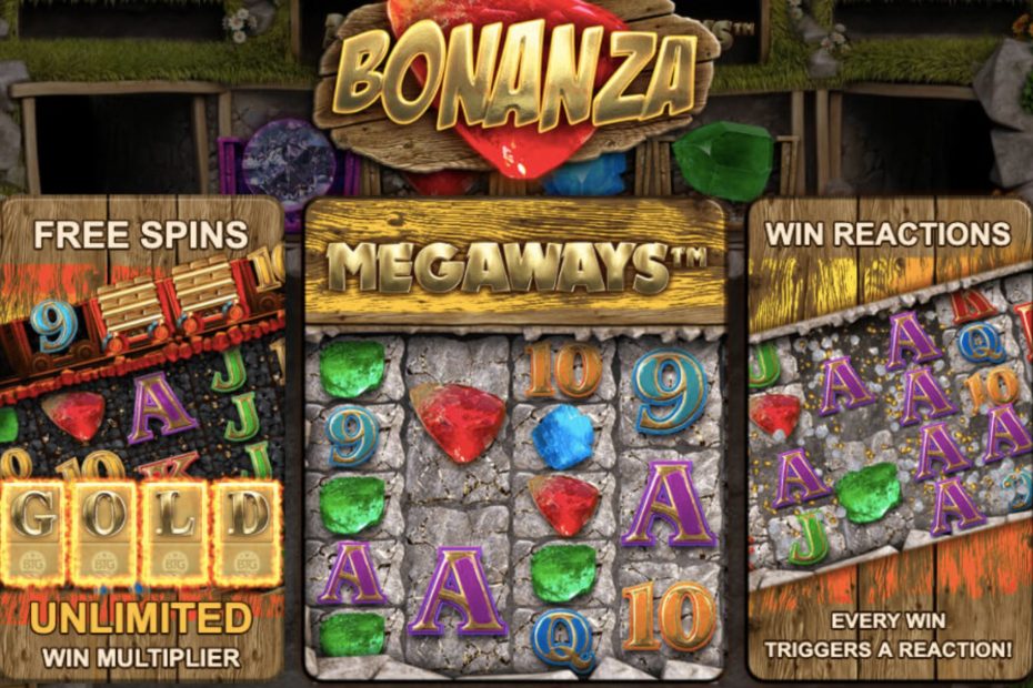 Eksploracja BonanzaGame Casino - Twoje Sedno Zakładów Online