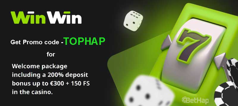 WinWin Casino - Twoje ulubione miejsce rozrywki online